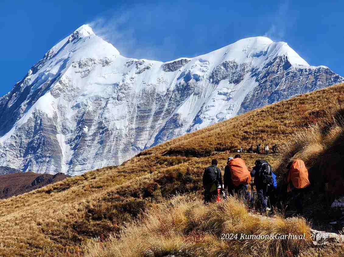 himalayan treks